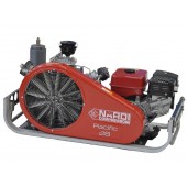 Nardi Pacific EG 23 Поршневой компрессор 
