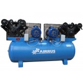 РКЗ Airrus CE 500-2V135 10 Поршневой компрессор 