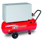 Fini PULSAR/S 160M-50 230/50 Поршневой компрессор 