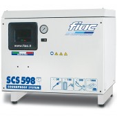 Fiac SCS 958 Поршневой компрессор 