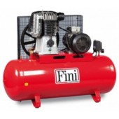 Fini BK 120-270F-10T Поршневой компрессор 