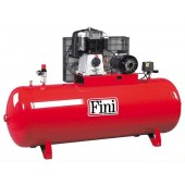 Fini BK-120-500F-10 Поршневой компрессор 