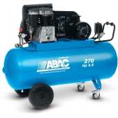Поршневой компрессор Abac B5900 B 270 CT 5,5 