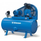 Boge SB 475 Поршневой компрессор