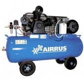 РКЗ Airrus CE 100-W53 Поршневой компрессор 