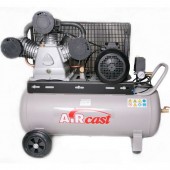 Поршневой компрессор Aircast СБ 4/С-100 LB75 