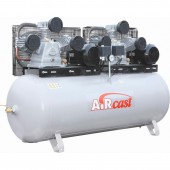 Поршневой компрессор Aircast СБ4/Ф-500 LB75 Т Тандем 