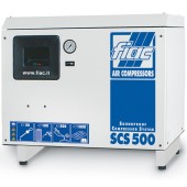 Fiac SCS 598 Поршневой компрессор 