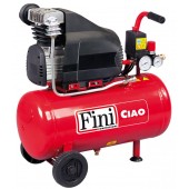 Fini CIAO OL1850-24 Поршневой компрессор 