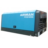 Дизельный компрессор Airman PDS185SB