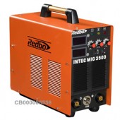 Redbo INTEC MIG-3500 1 блок Сварочный полуавтомат 