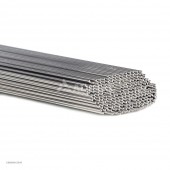 Прутки алюминиевые ALUMAT AL99,7 ф 2,0 мм (упак. 5 кг)