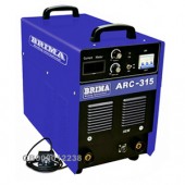 Сварочный инвертор BRIMA ARC 315 (380В, комплект) 