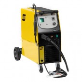 ESAB Origo Mag C 251 (с горелк.) Сварочный полуавтомат передвижной  